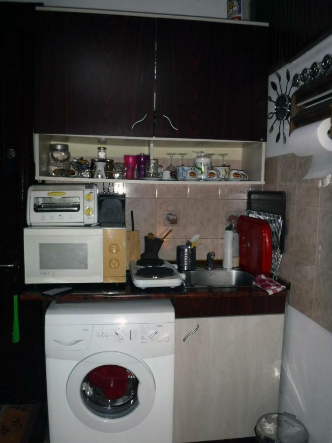 Apartment 3B Voeroesmarty Utca *
