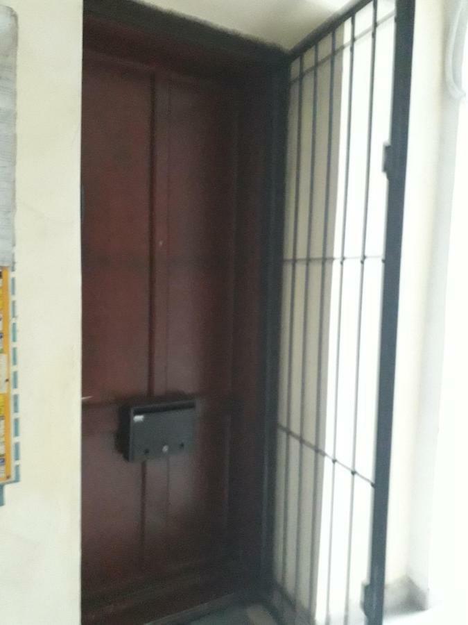 3B Voeroesmarty Utca Apartment